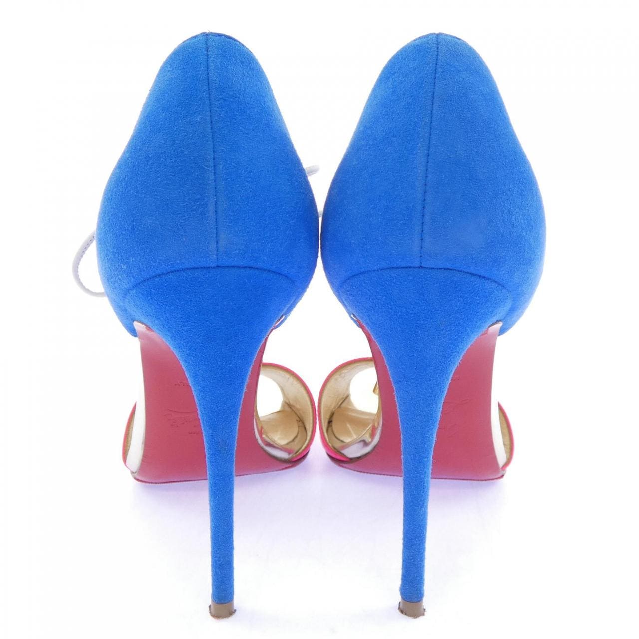 クリスチャンルブタン CHRISTIAN LOUBOUTIN パンプス