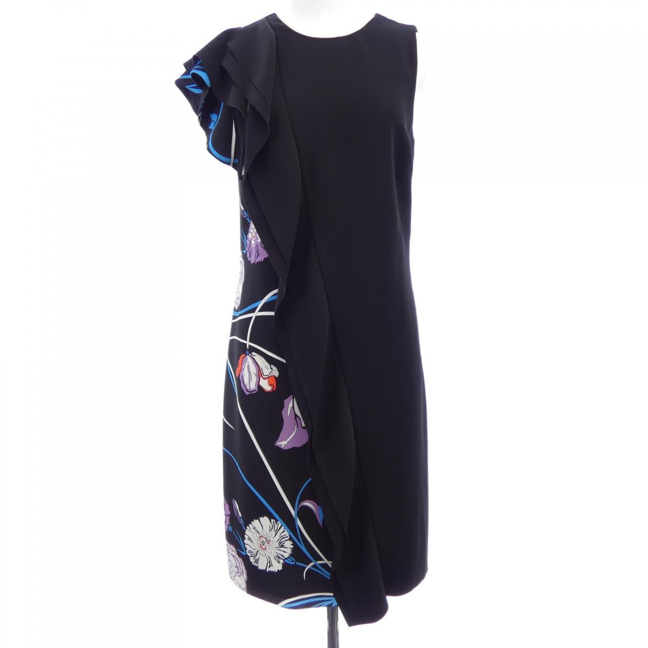 エミリオプッチ EMILIO PUCCI 76RG45 ワンピース