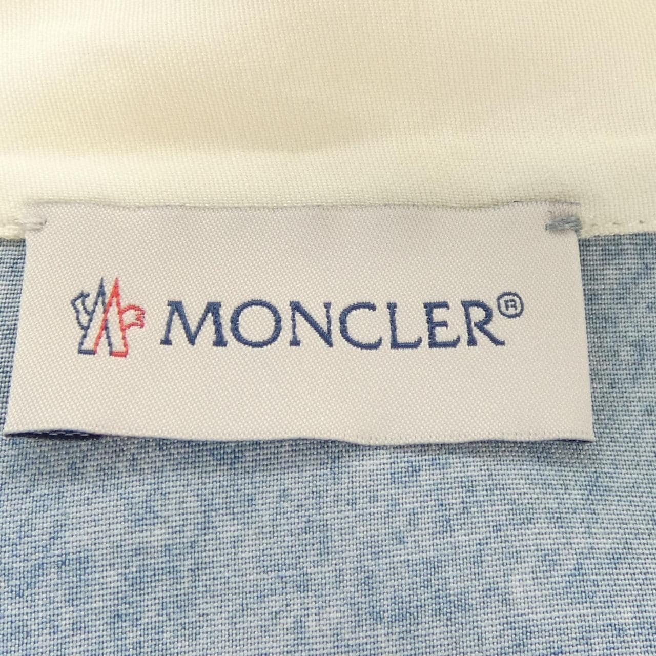 モンクレール ジーニアス MONCLER GENIUS S／Sシャツ