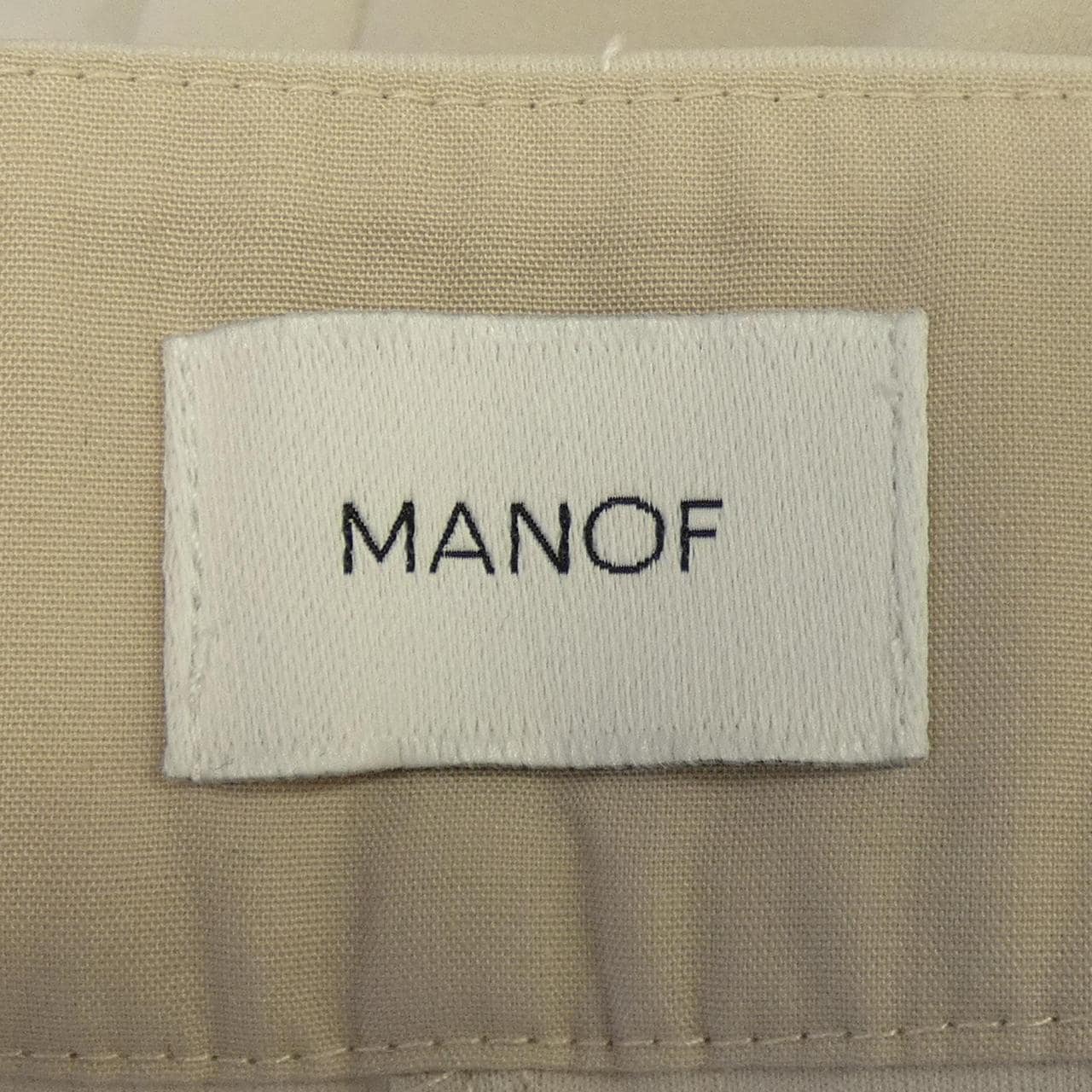 MANOF 85110-7042 パンツ