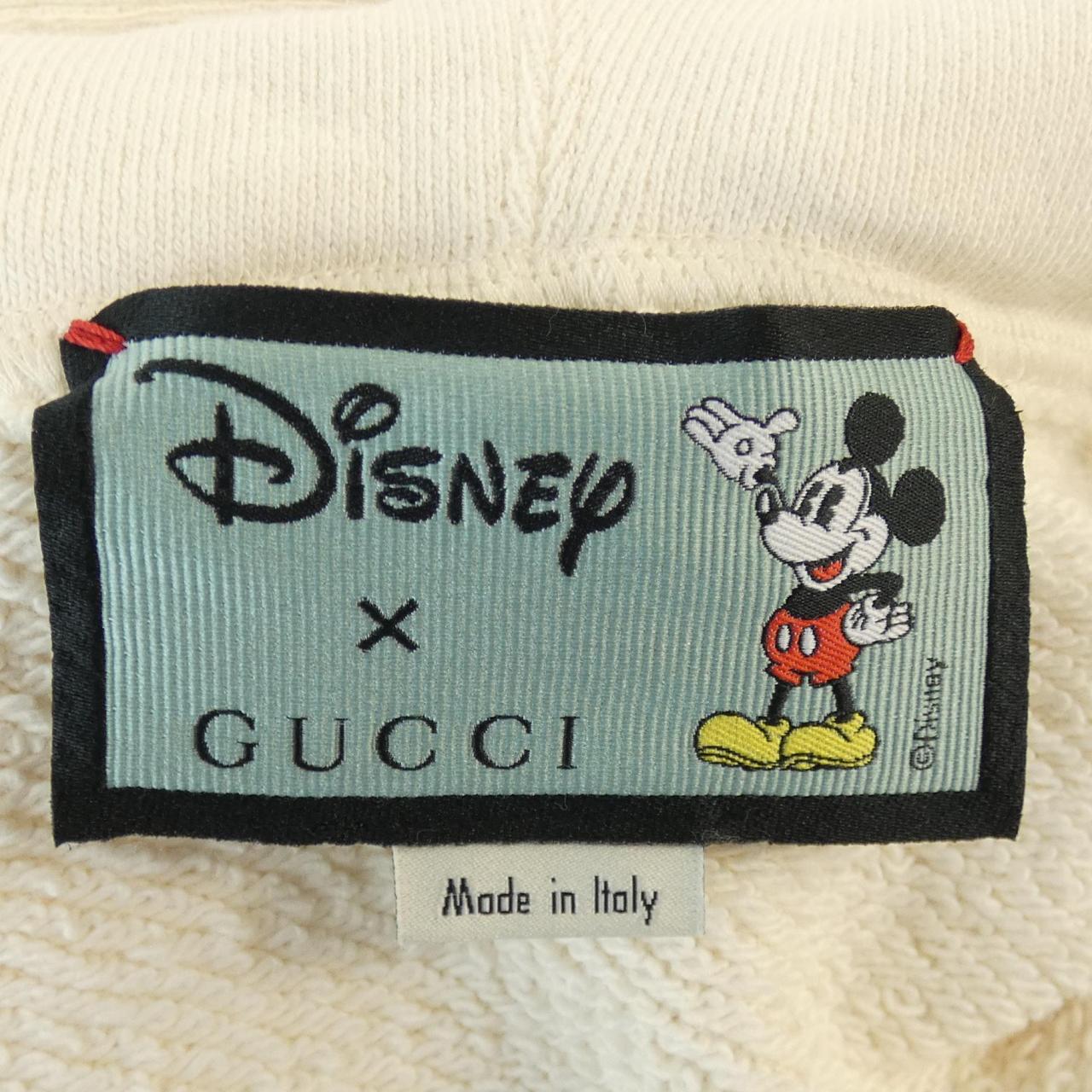 グッチ GUCCI DISNEY 469251 XJB8C パーカー