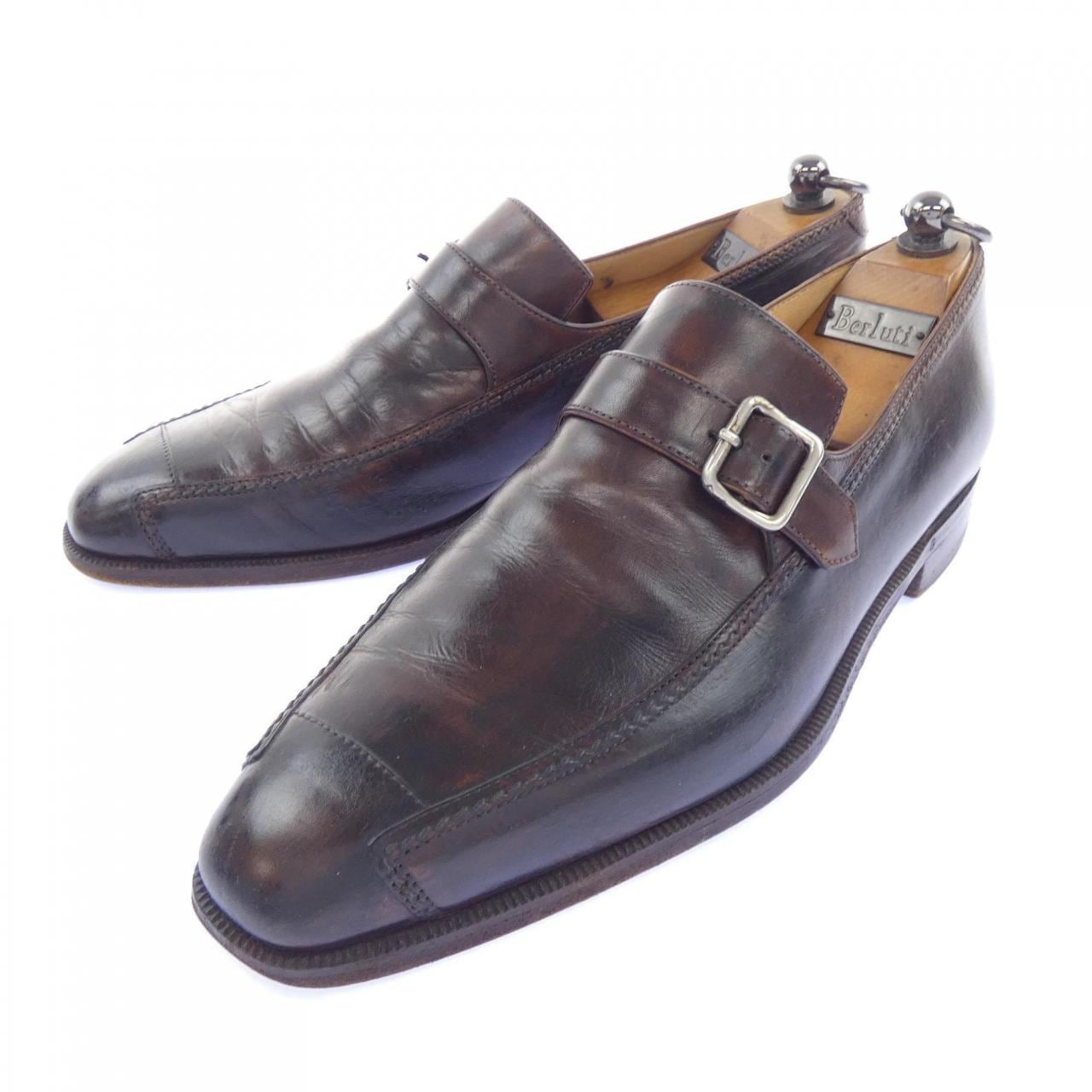 ベルルッティ Berluti シューズ