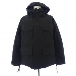 カナダグース CANADA GOOSE BLACK LABEL 4550MB MAITLAND メイトランド ダウンジャケット