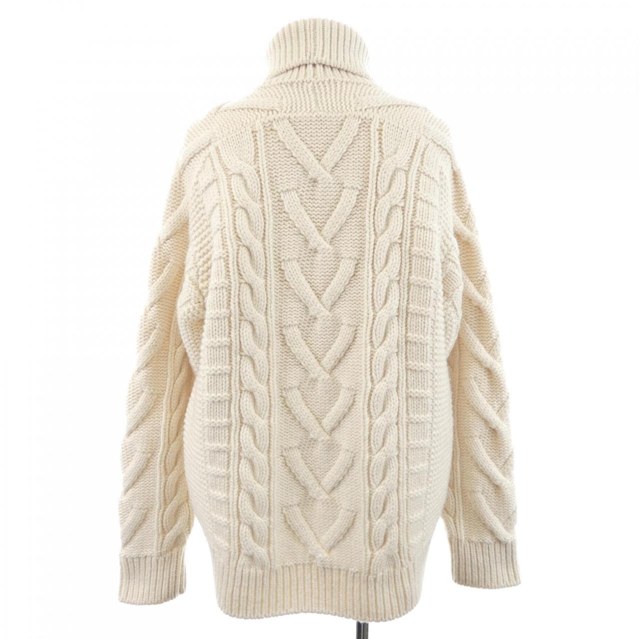 ルイヴィトン LOUIS VUITTON HFN12WGVJ ニット