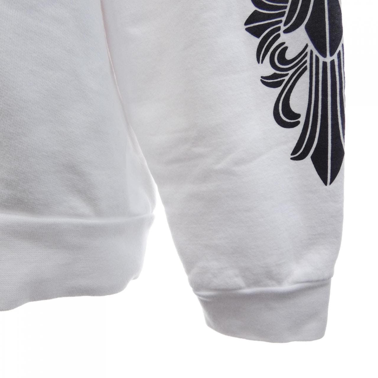 クロムハーツ CHROME HEARTS ホースシュー HORSE SHOE 408196533******696 スウェット