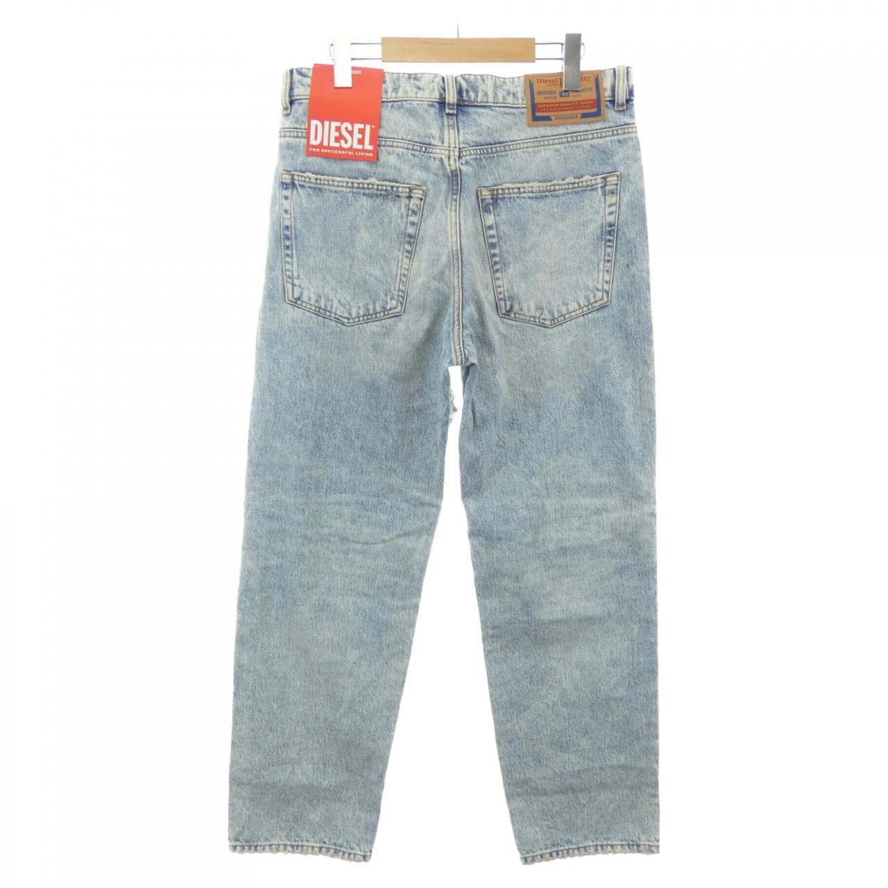 ディーゼル DIESEL D-FIRE-FSF ジーンズ