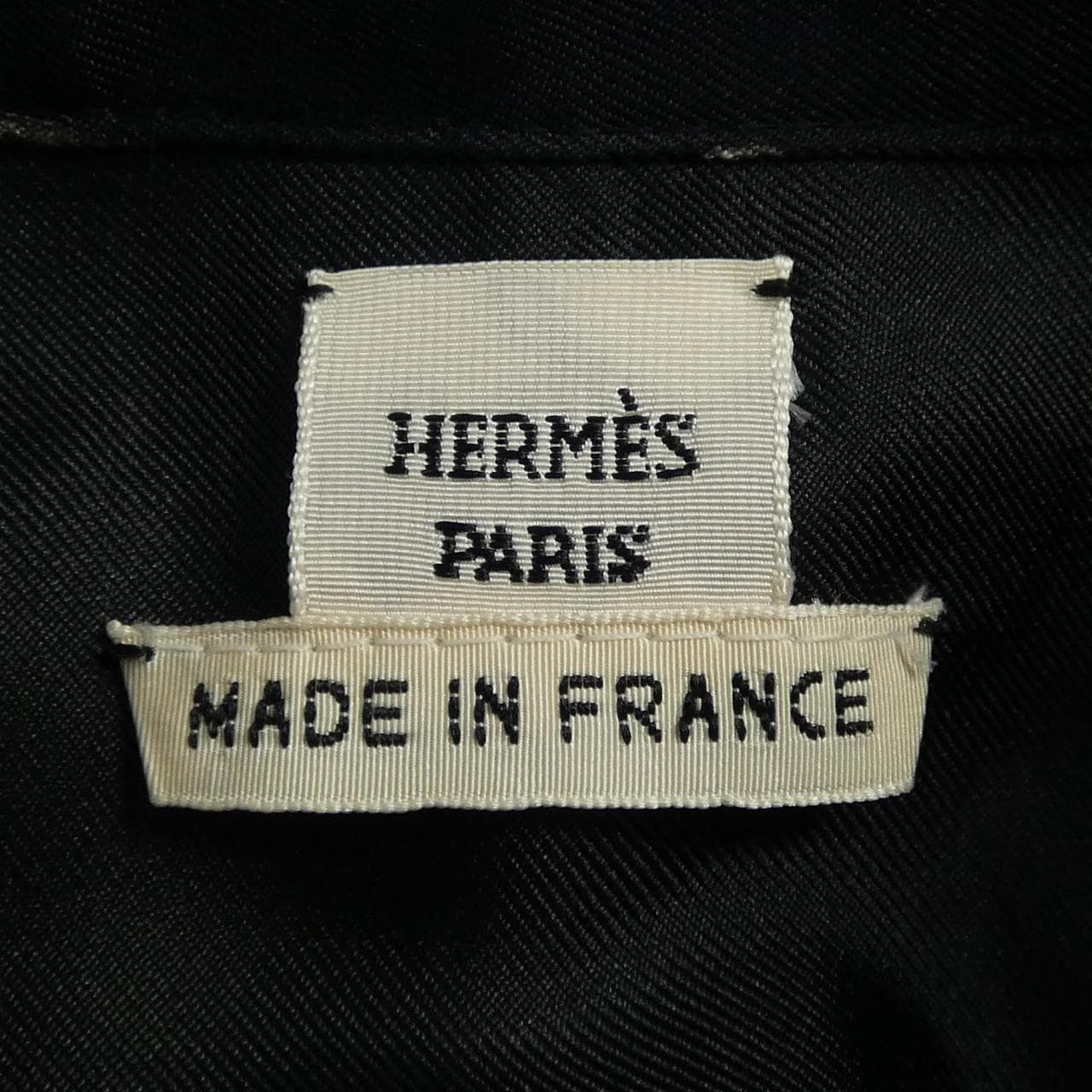 エルメス HERMES ワンピース
