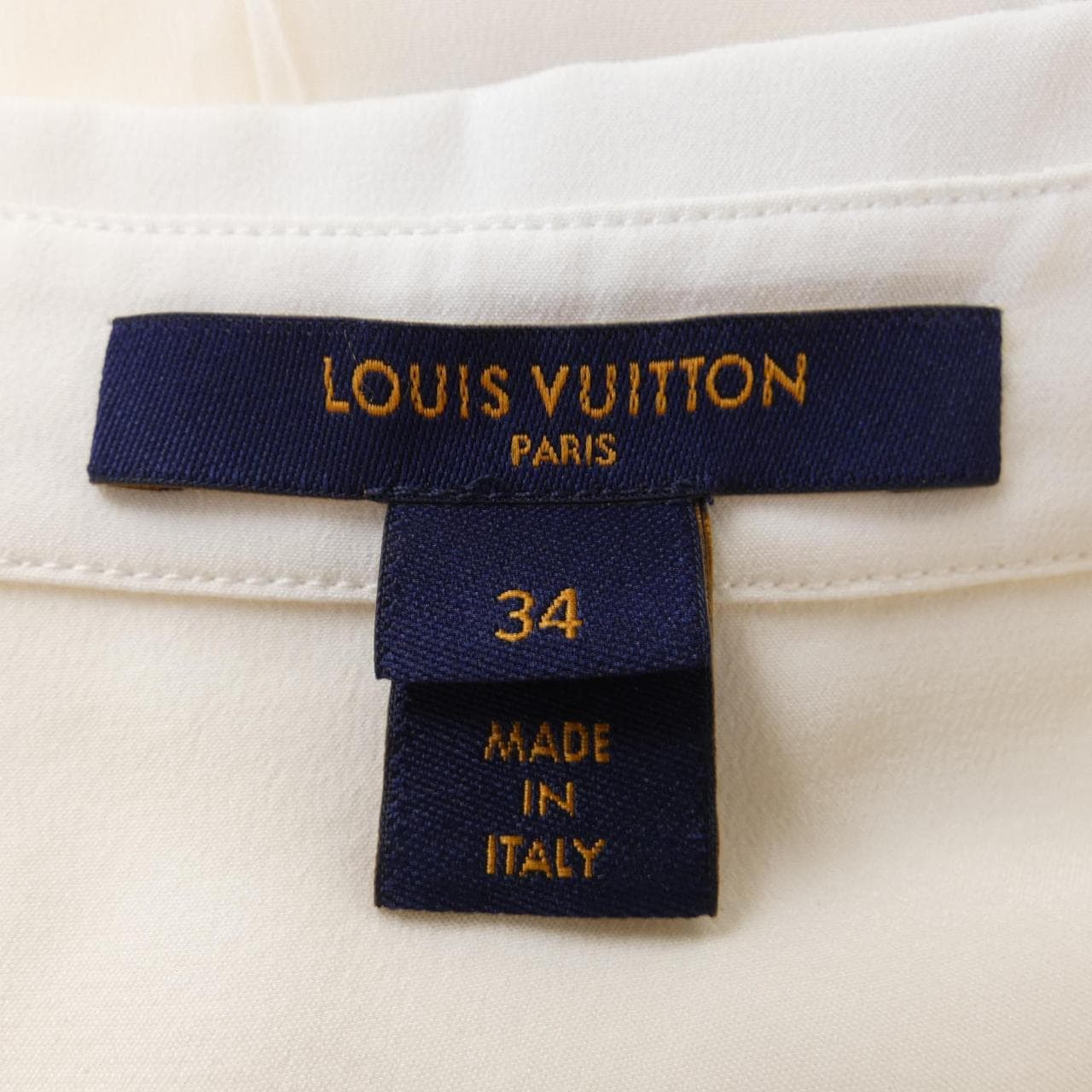 ルイヴィトン LOUIS VUITTON シャツ