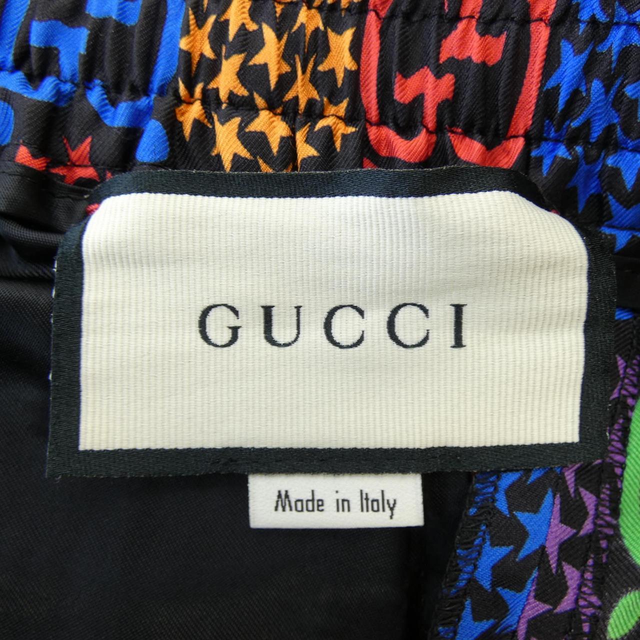 Gucci GUCCI短裤