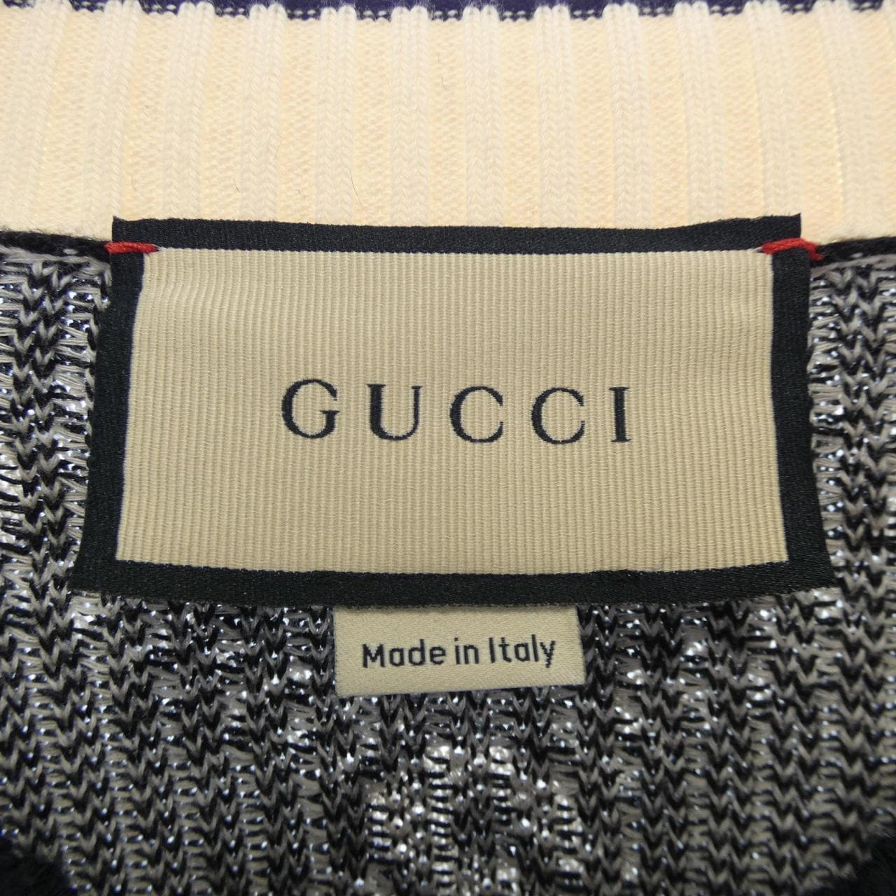 グッチ GUCCI ニット