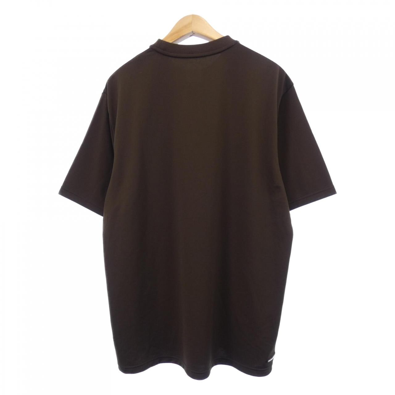 エフシーアールビー F.C.R.B. FCRB-232119 Tシャツ