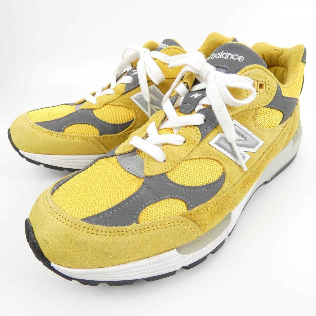 ニューバランス NEW BALANCE スニーカー