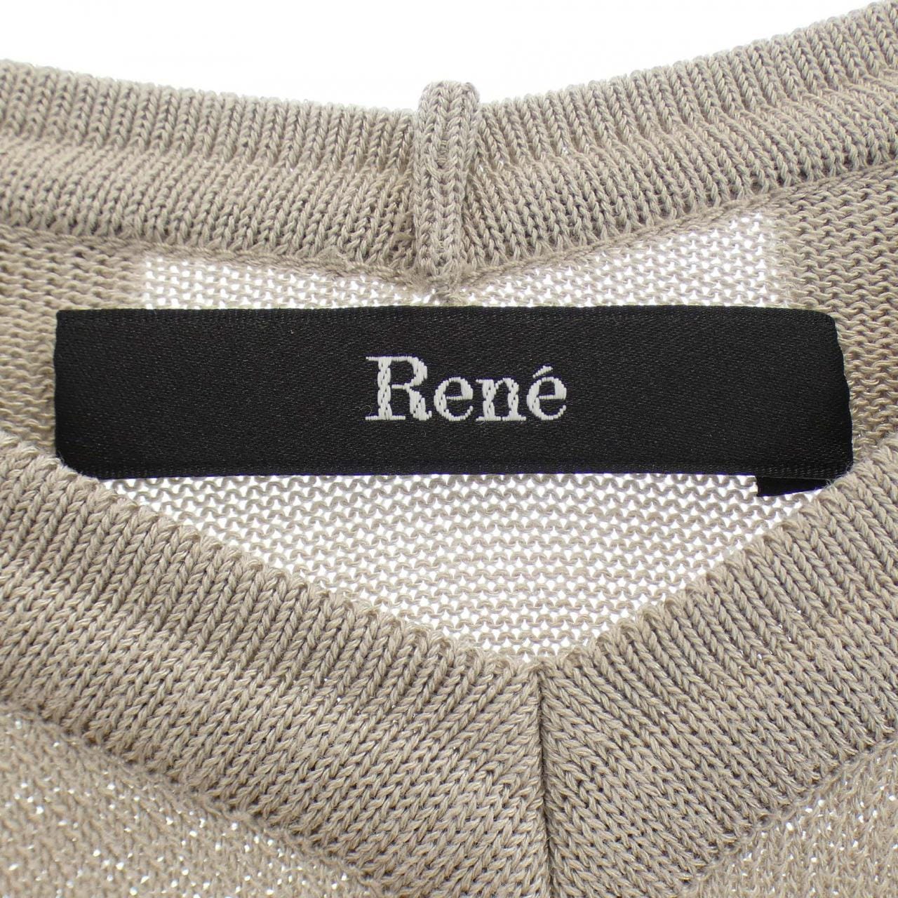ルネ RENE ニット