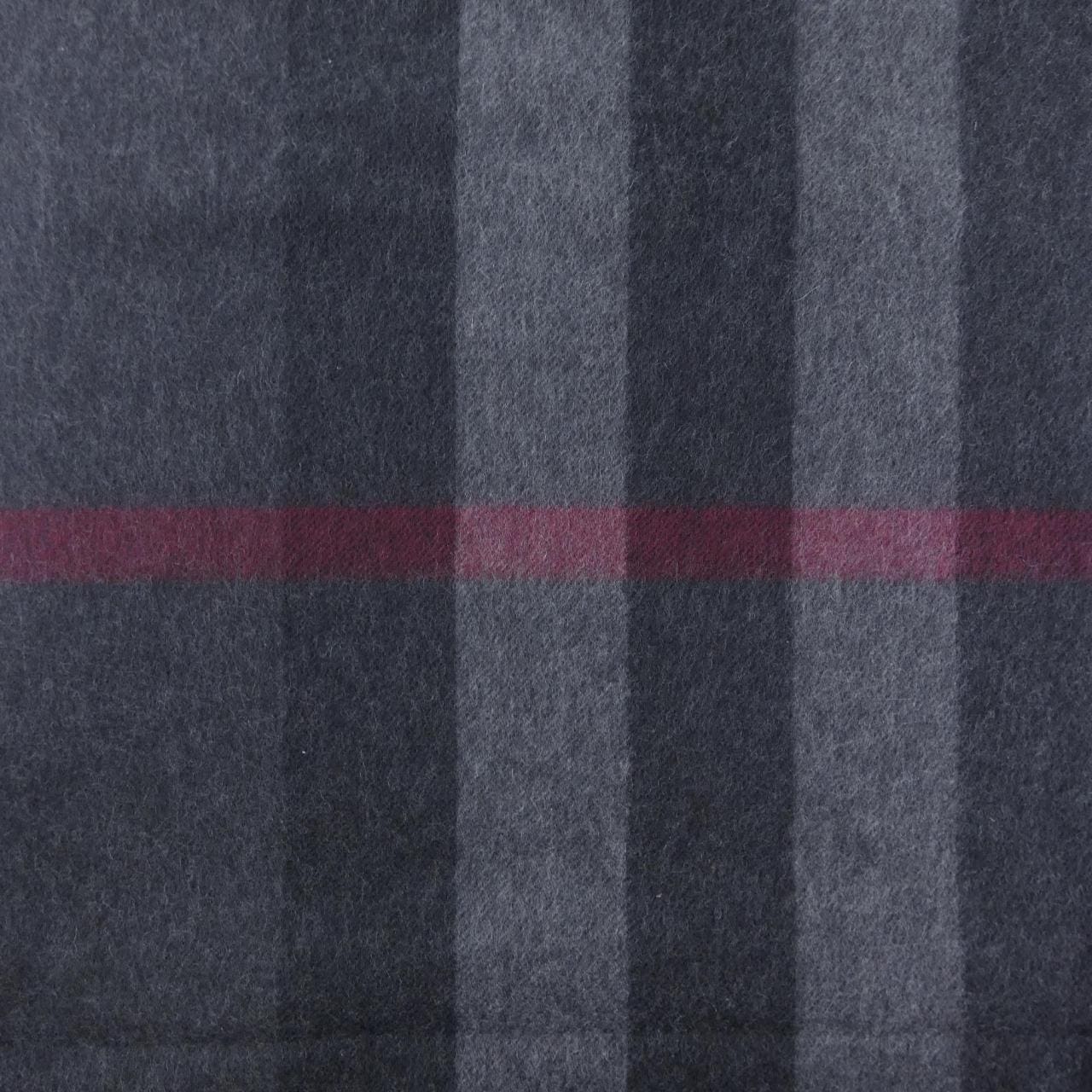 BURBERRY MUFFLER
