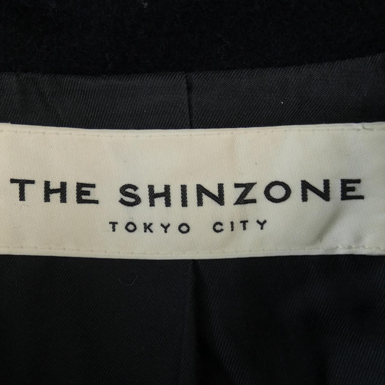 シンゾーン SHINZONE コート