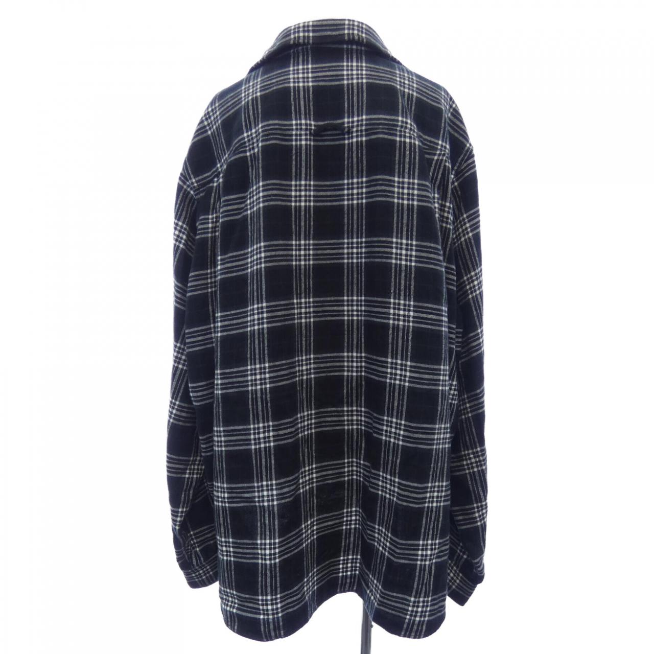 BALENCIAGA shirt