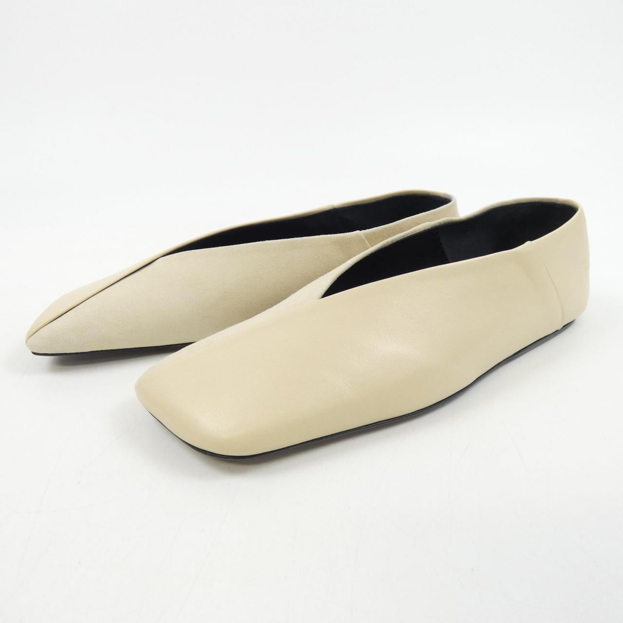ジルサンダー JIL SANDER フラットシューズ