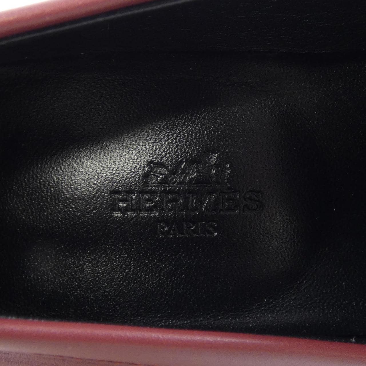 エルメス HERMES シューズ