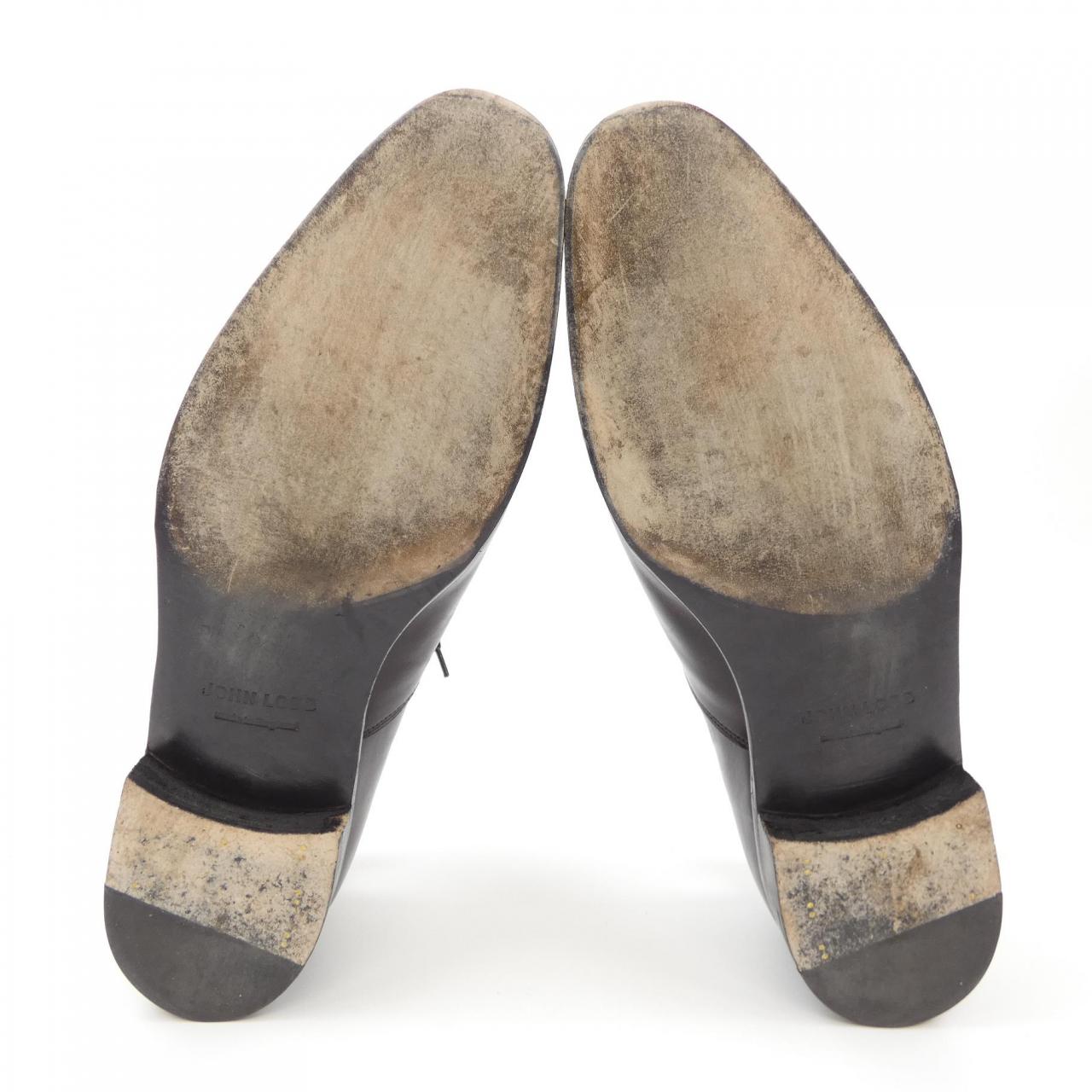ジョンロブ JOHN LOBB シューズ