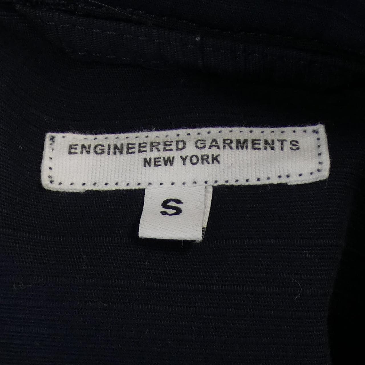 エンジニアードガーメンツ ENGINEERED GARMENTS ジャケット