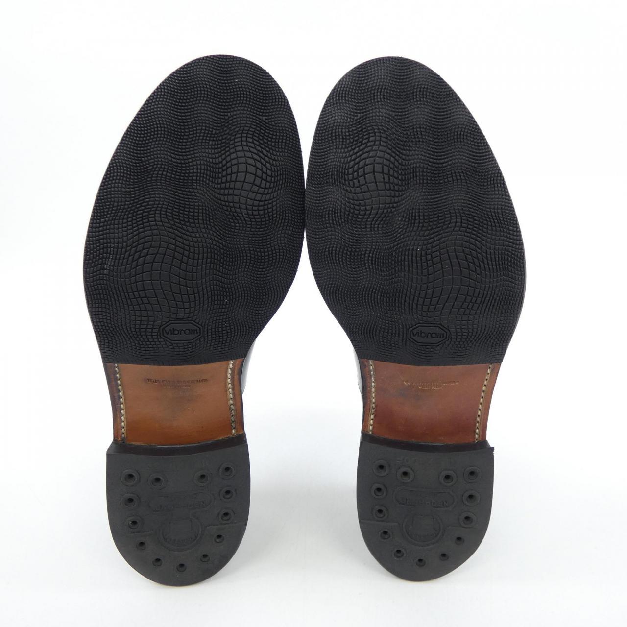 ポータークラシック PORTER CLASSIC シューズ