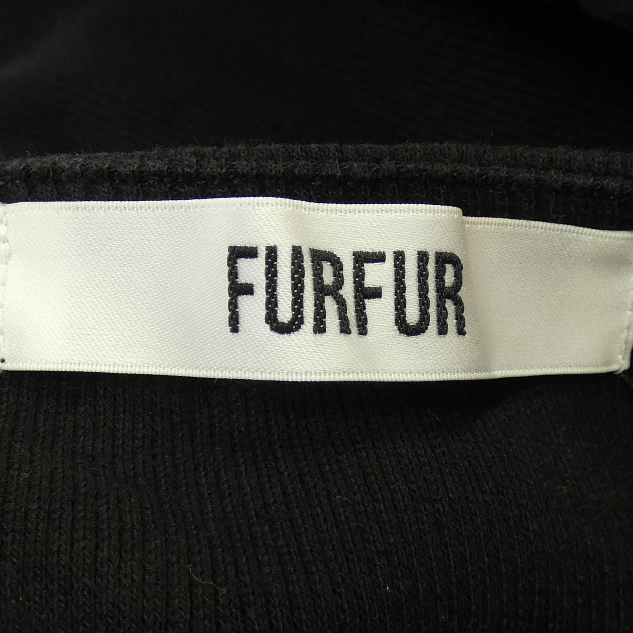 FURFUR トップス