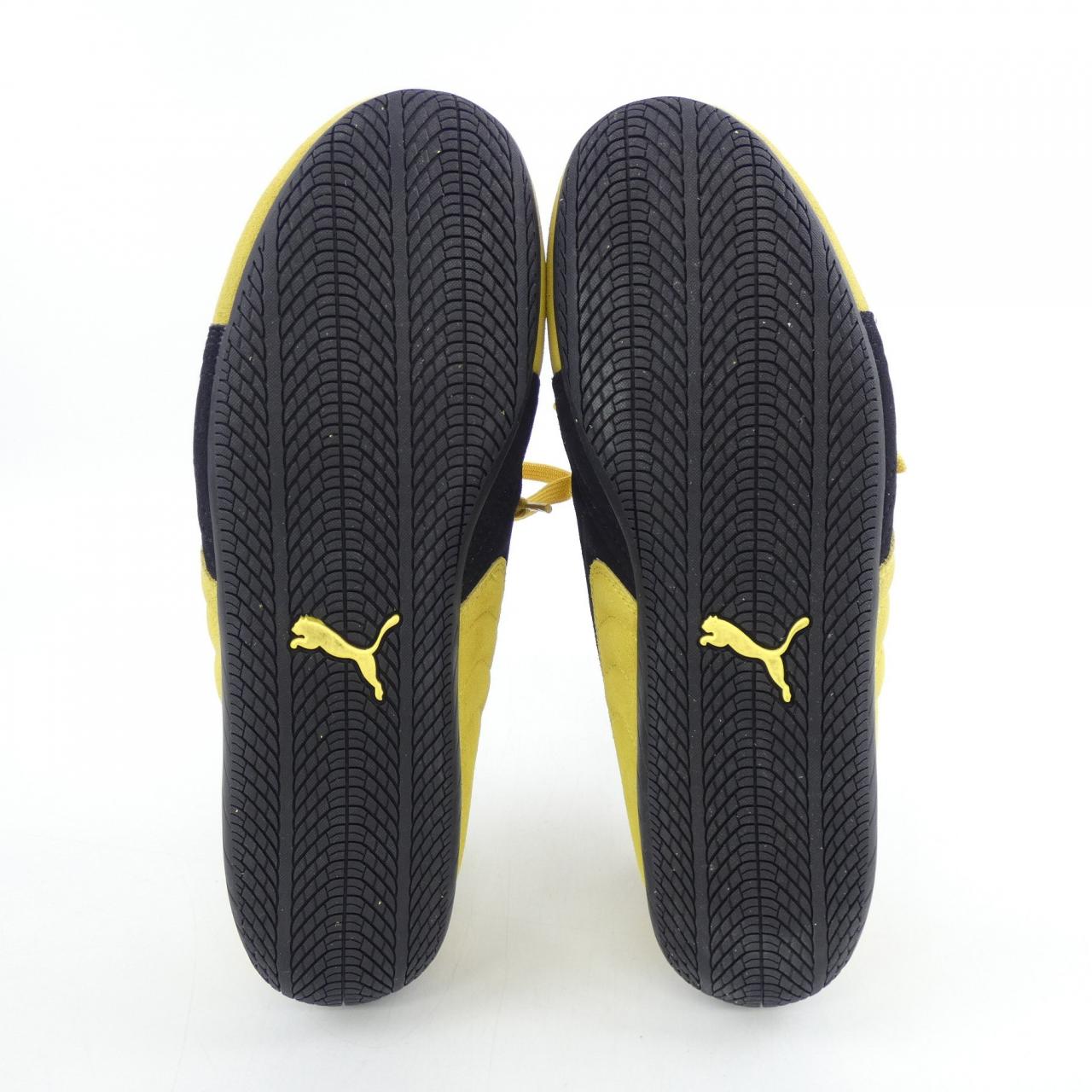 プーマ PUMA 306725-04 スニーカー