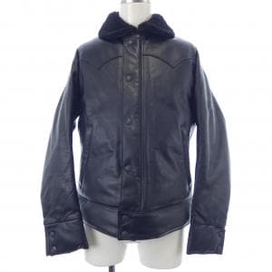 ヒステリックグラマー HYSTERIC GLAMOUR 0253LB01 Rocky Mount ダウンジャケット