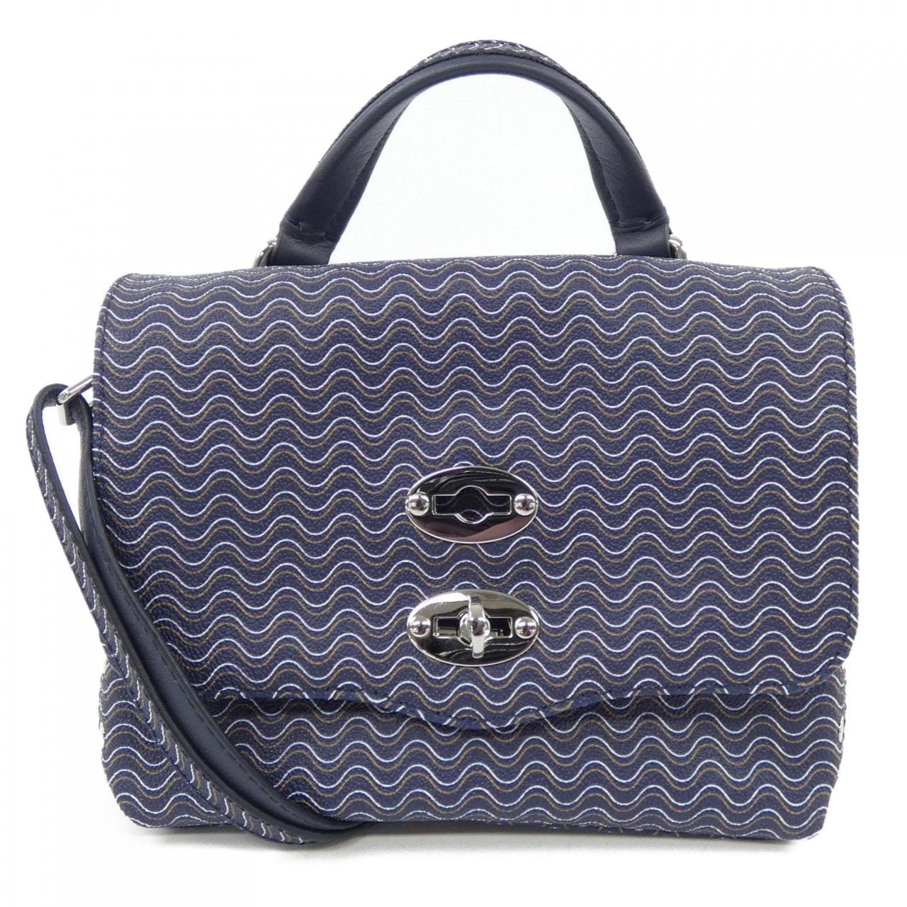 ザネラート ZANELLATO BAG