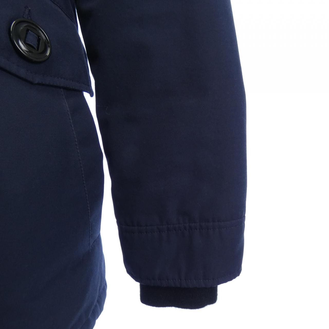 カナダグース CANADA GOOSE 2300JL CHARLOTTE シャーロット ダウンジャケット