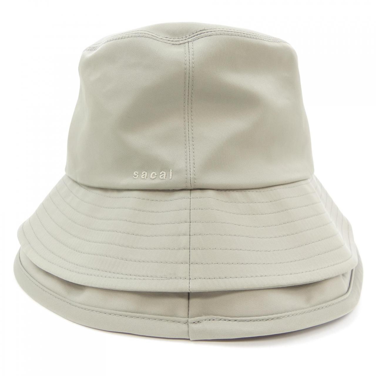サカイ SACAI 23-0599S ハット