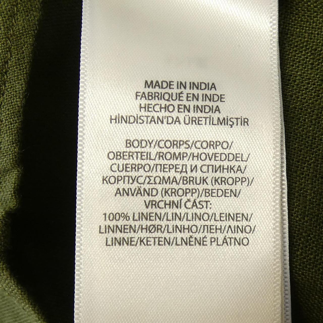 ポロラルフローレン POLO RALPH LAUREN シャツ