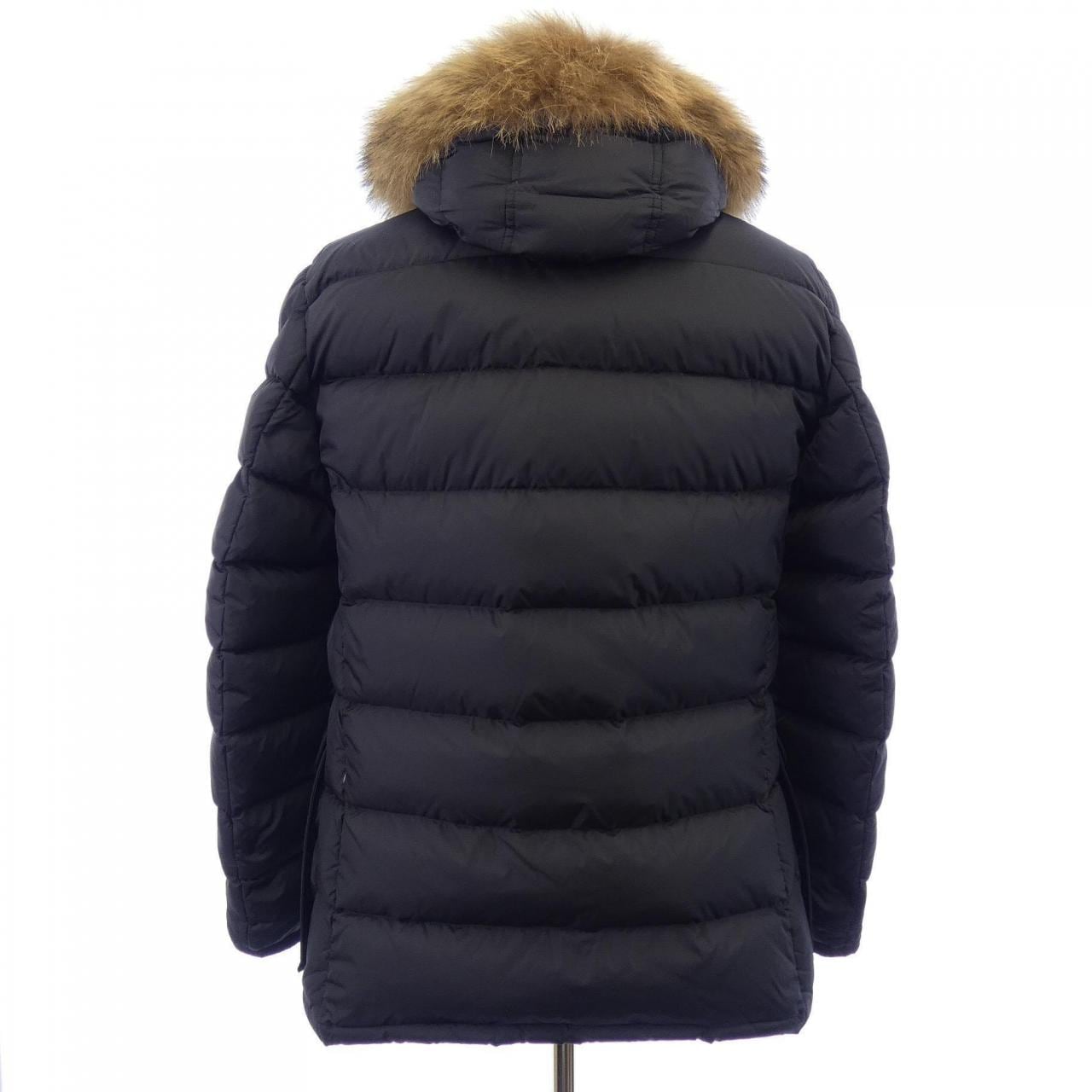 モンクレール MONCLER CLUNY ダウンジャケット