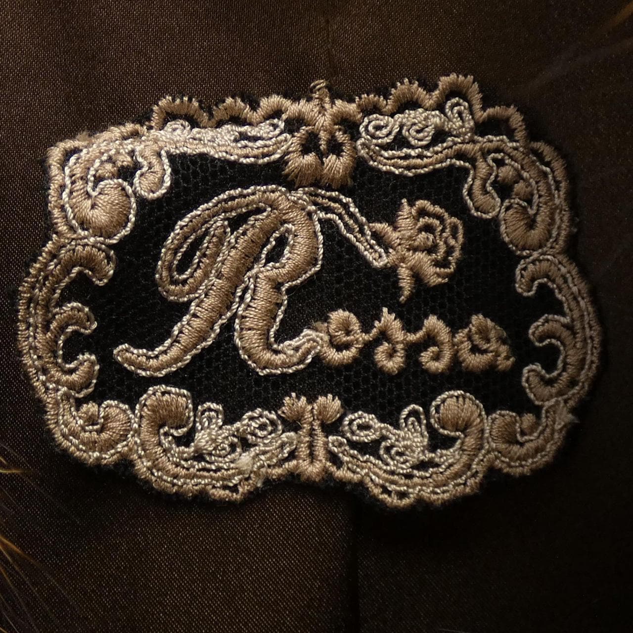 Rossa ROSSA长背心