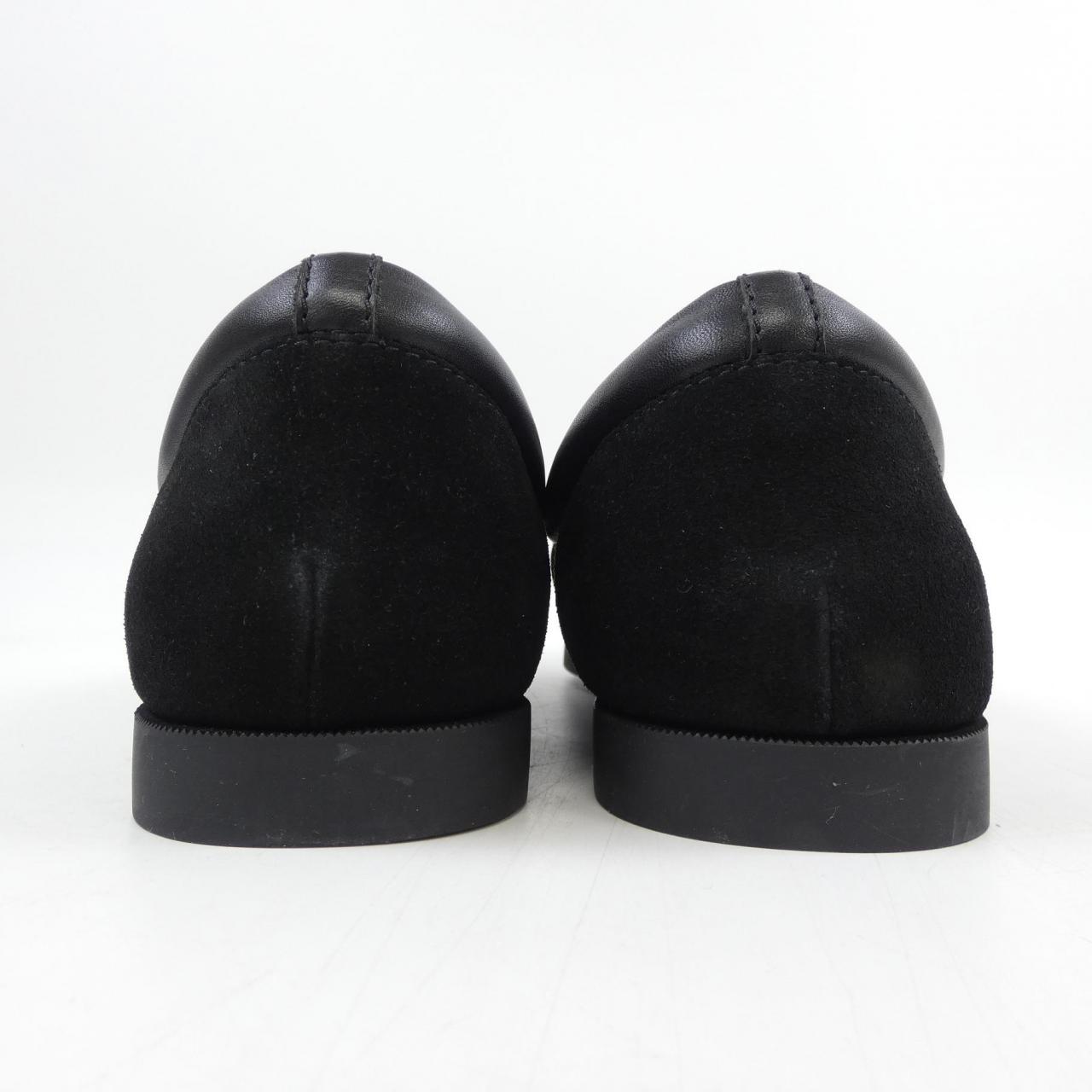 リーガル REGAL BEDWIN スニーカー