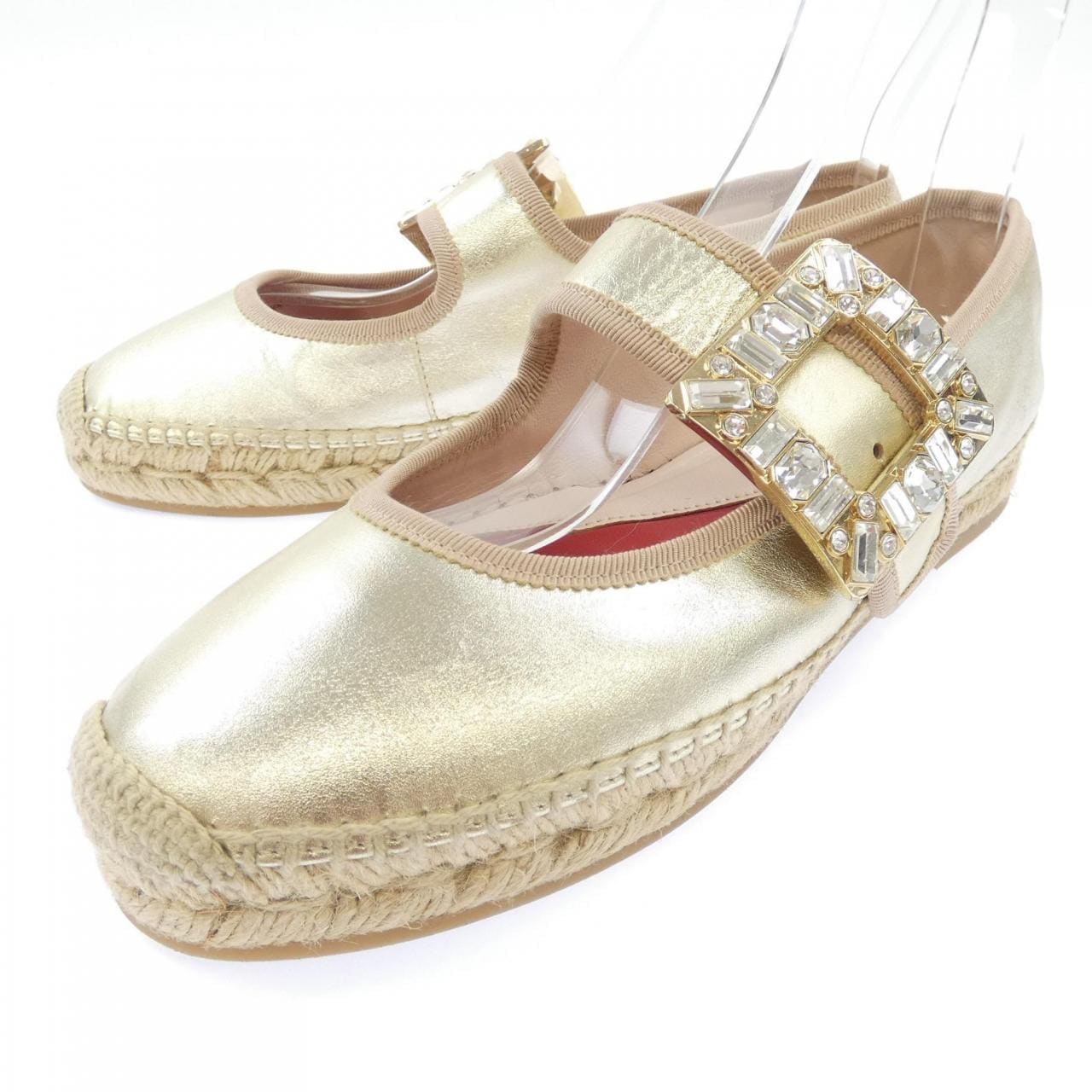 ロジェヴィヴィエ ROGER VIVIER シューズ