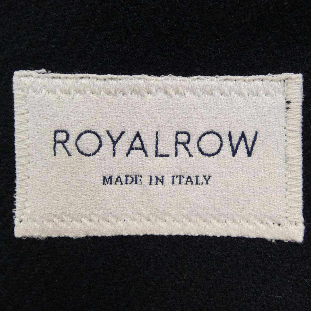 ROYALROW PEACOAT コート