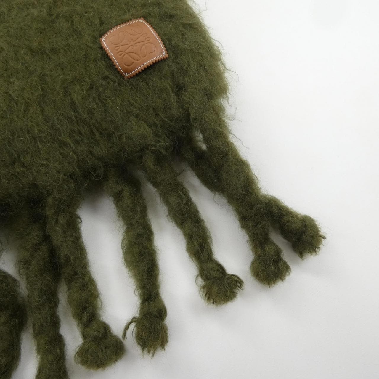 ロエベ LOEWE MUFFLER