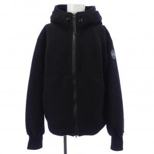 カナダグース CANADA GOOSE チリワック フリース ボンバー ブラックレーベル 7220MB ブルゾン