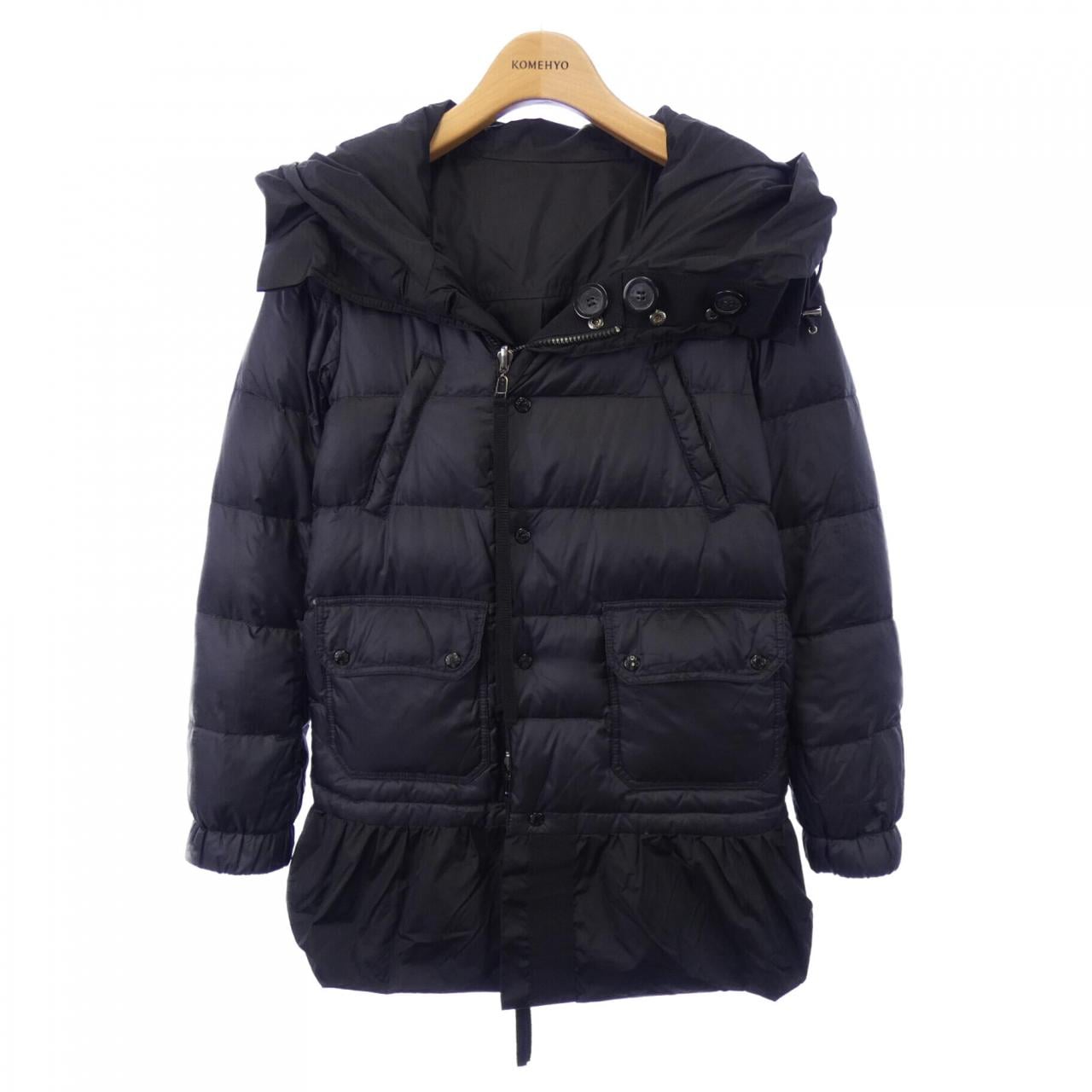 モンクレール MONCLER SERINA ダウンジャケット