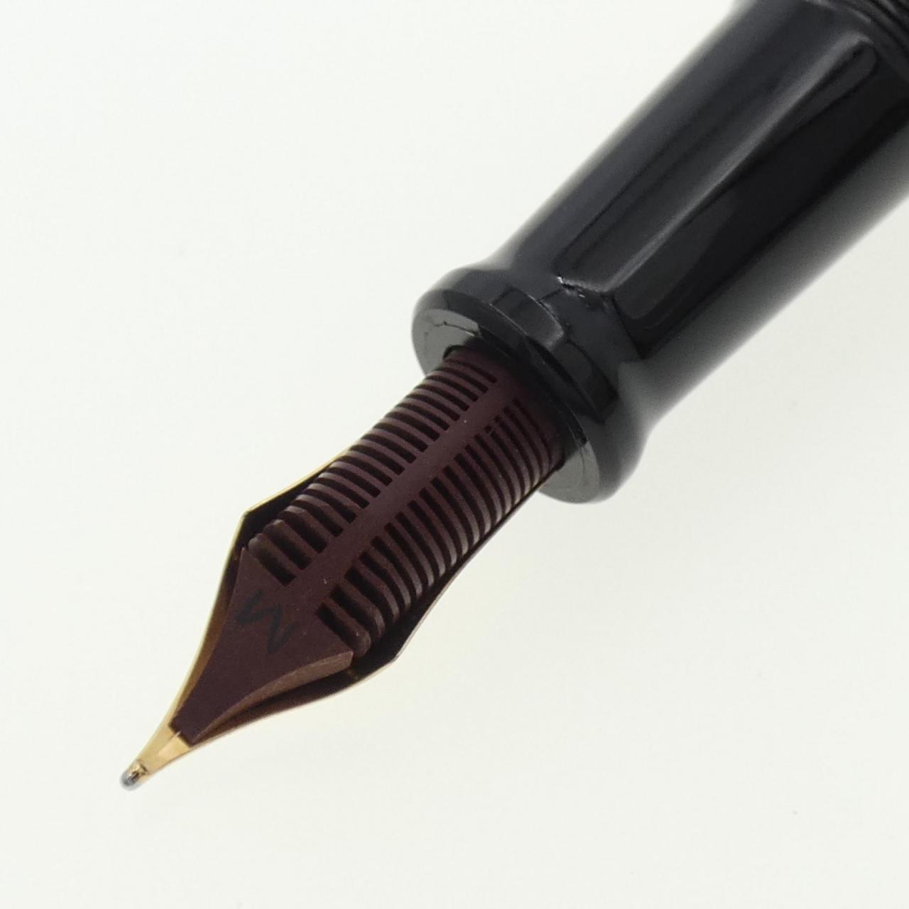 AURORA限量版 88 钢笔