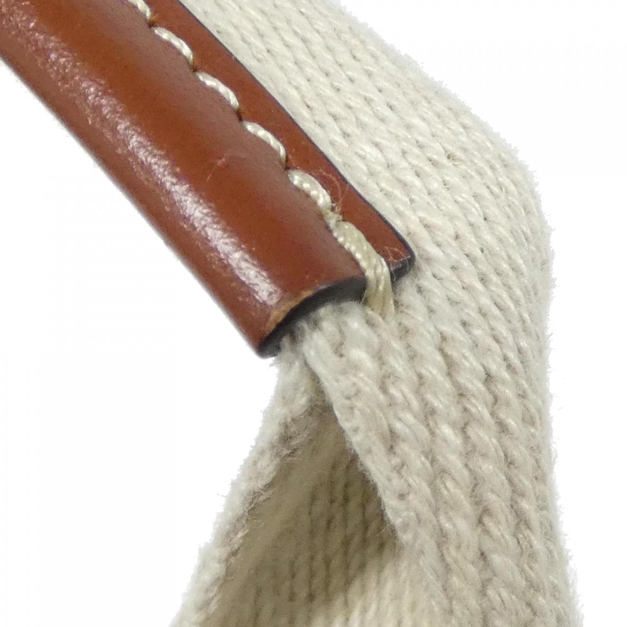 クロエ ウッディ ミニ トート CHC22AP237 I26 バッグ