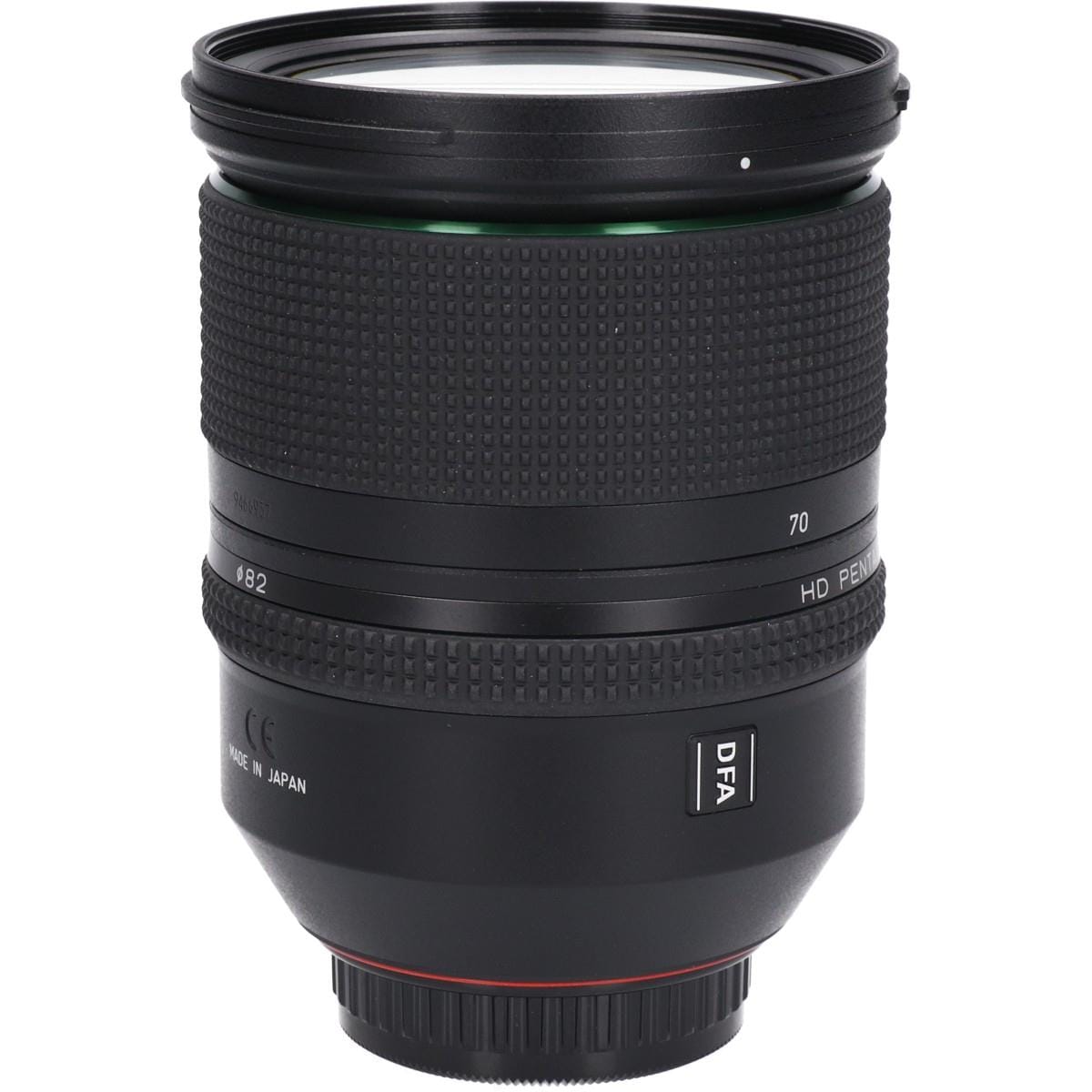 Ｄ　ＦＡ２４－７０ｍｍ　Ｆ２．８ＥＤ　ＳＤＭ　ＷＲ