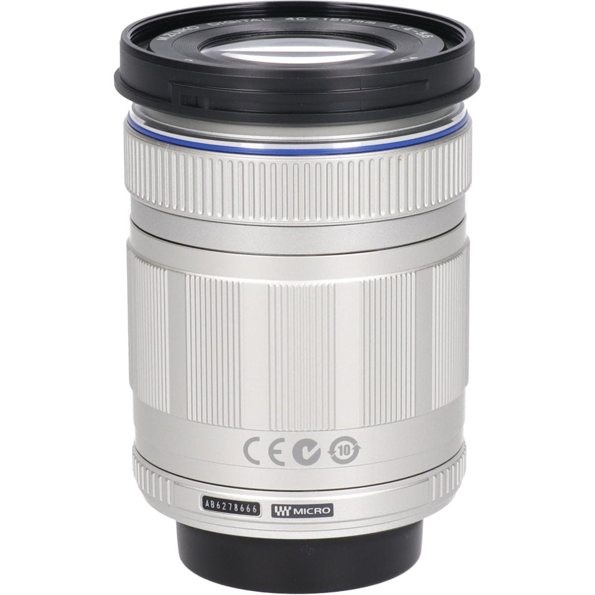 ＭＺＤ　ＥＤ４０－１５０ｍｍ　Ｆ４－５．６