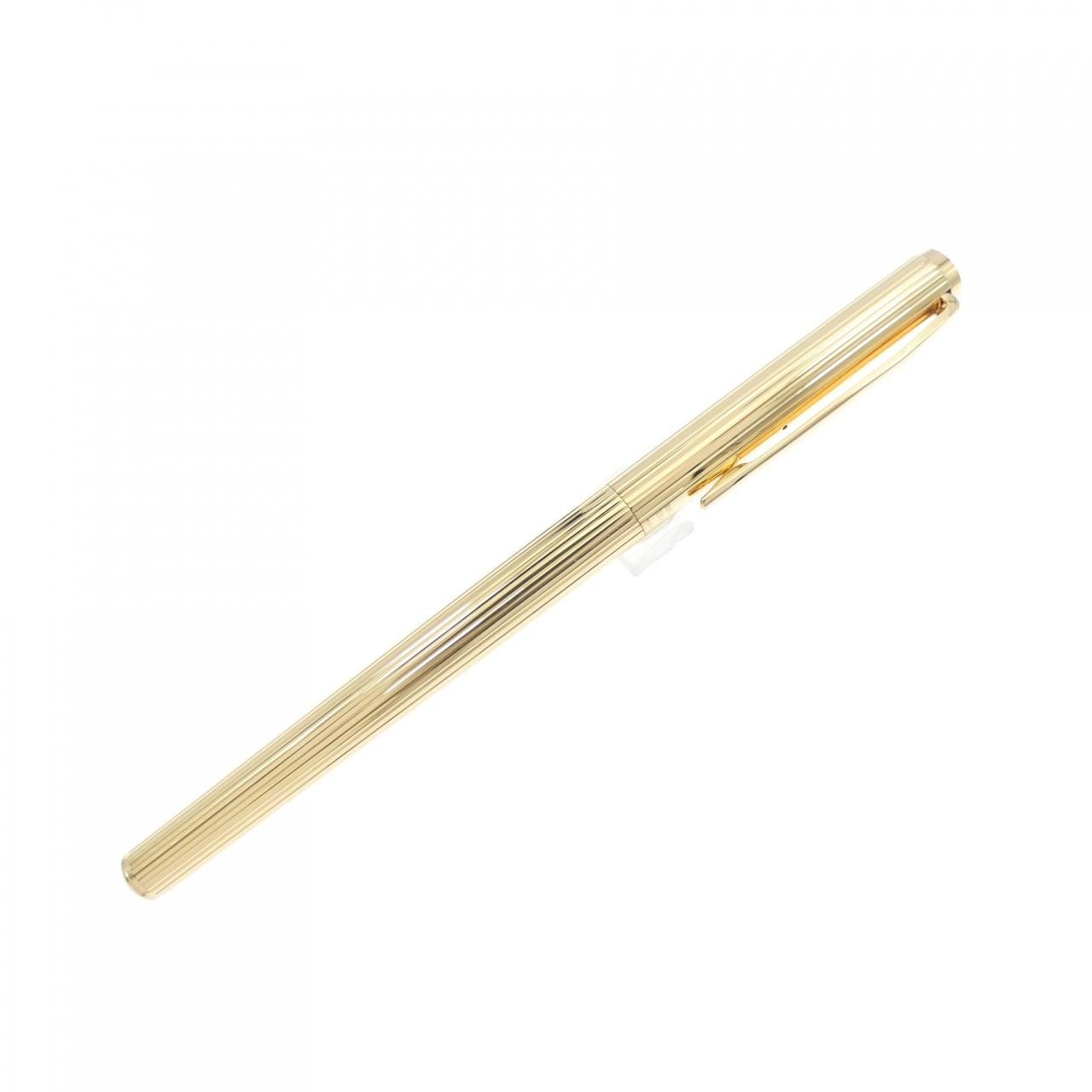 モンブラン ノブレスゴールド 万年筆