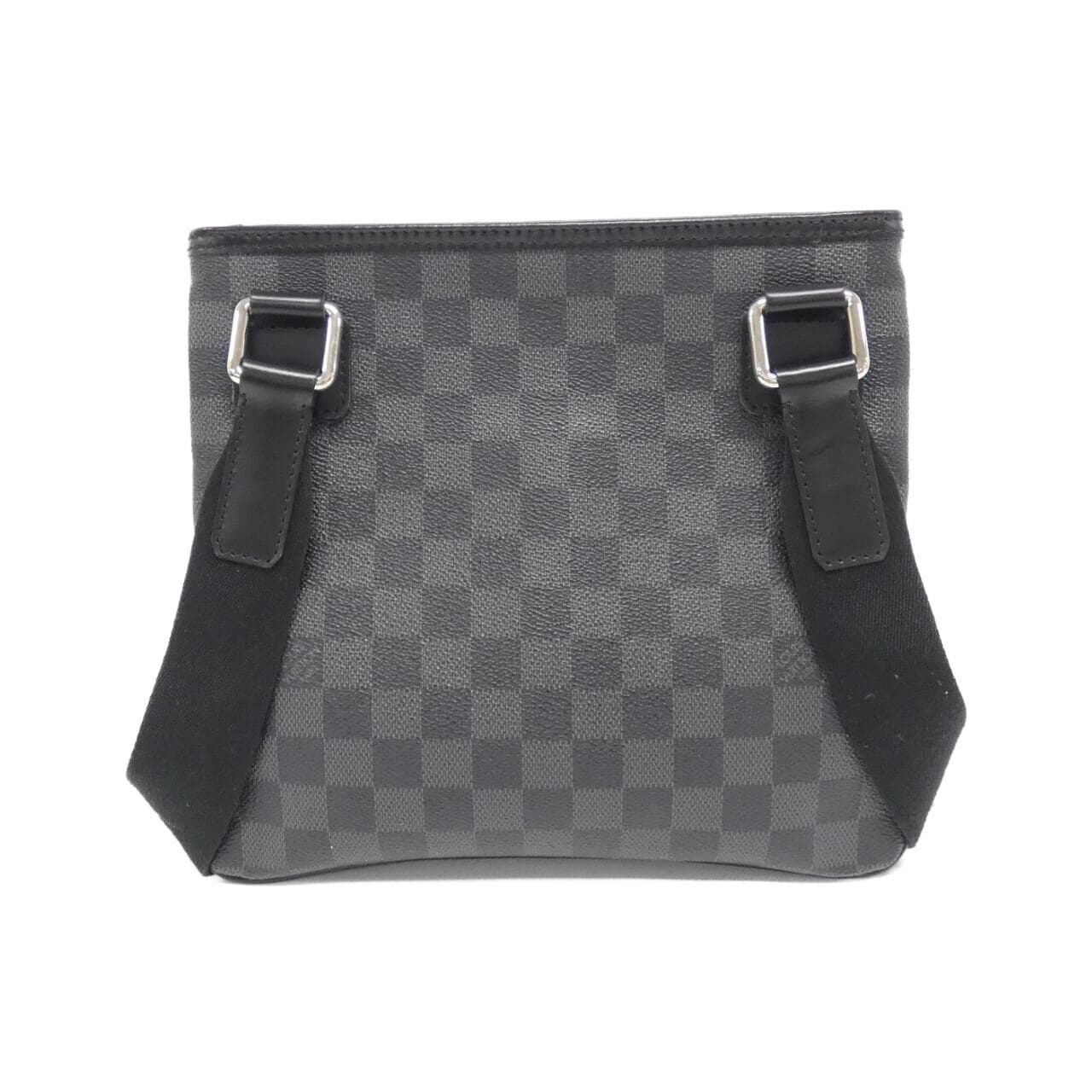 LOUIS VUITTON Damier 石墨 Thomas N58028 單肩包