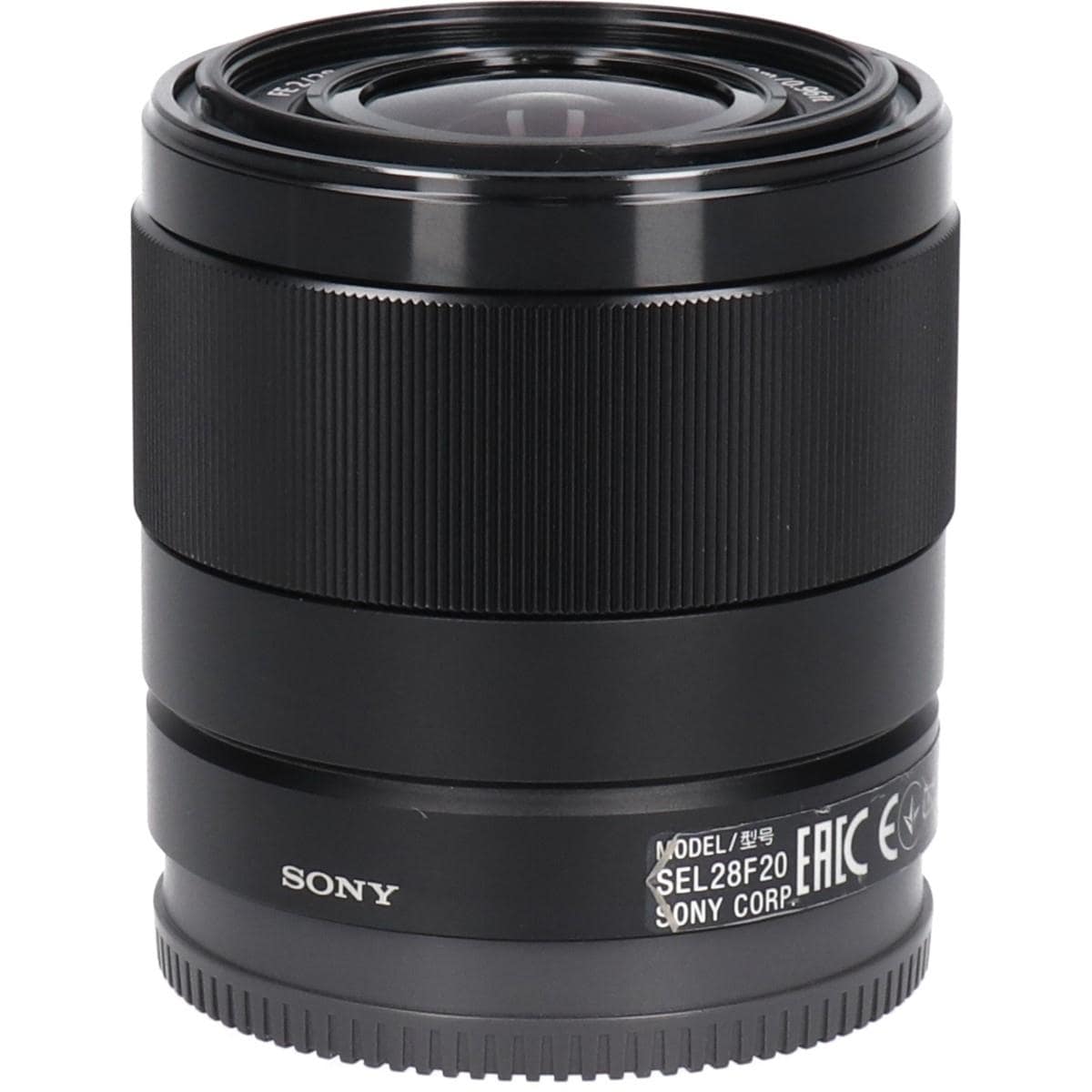 ＦＥ２８ｍｍ　Ｆ２（ＳＥＬ２８Ｆ２０）