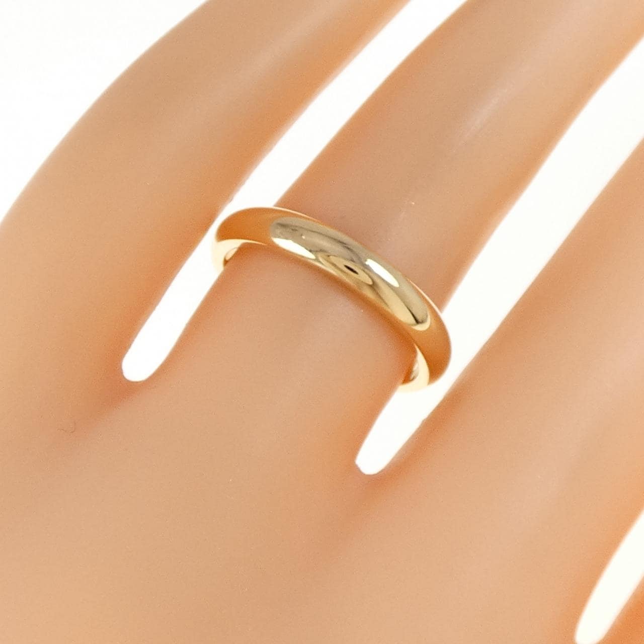 Cartier wedding rings