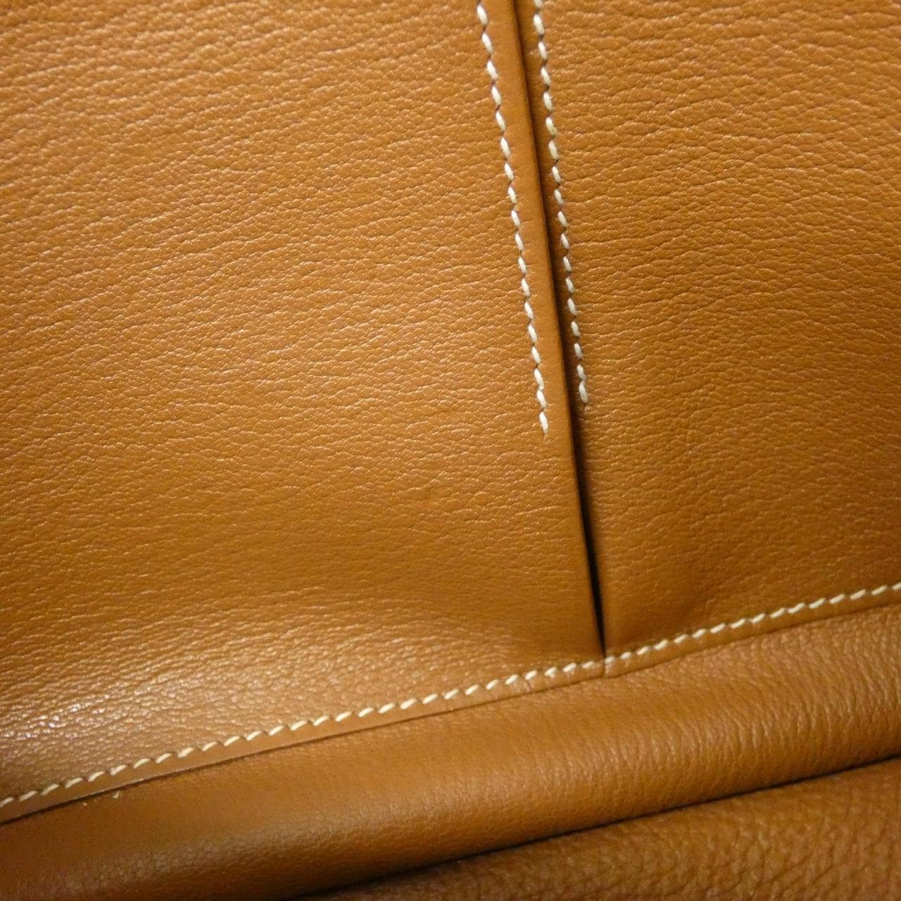 エルメス ジプシエール 28cm 061784CK ショルダーバッグ