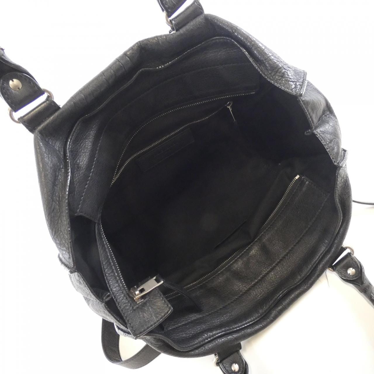 バレンシアガ 458534 D9HJ4 バッグ